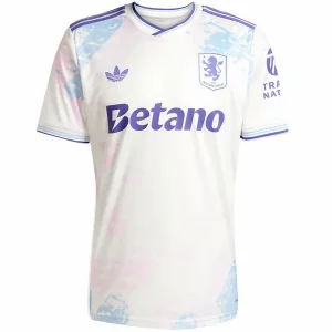 Aston Villa Tröja 2025 2026 | trojzonen