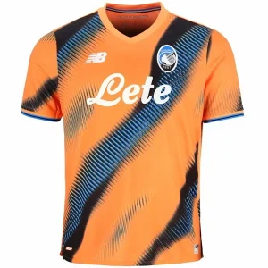 Atalanta BC Tröja 2025 2026 | trojzonen
