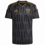 Atlético Mineiro Tröja 2025 2026 | trojzonen