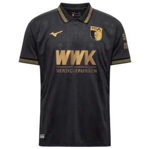 FC Augsburg Tröja 2025 2026 - Fc Augsburg Tröja 25/26 | trojzonen