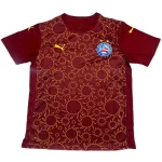 Tröja 2025 2026 - EC Bahia Tröja 2025/26 | trojzonen