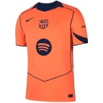FC Barcelona Tröja 2025 2026 - FC Barcelona Tröja 25/26 | trojzonen