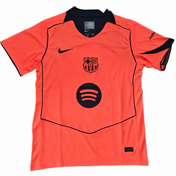 FC Barcelona Tröja 2025 2026 - FC Barcelona Tröja 25/26 | trojzonen