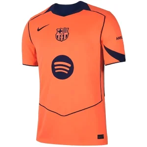 FC Barcelona Tröja 2025 2026 - FC Barcelona Tröja 25/26 | trojzonen