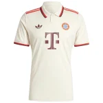 Bayern Munich Tröja 2024 2025 - Bayern München Tröja 25/26 | trojzonen