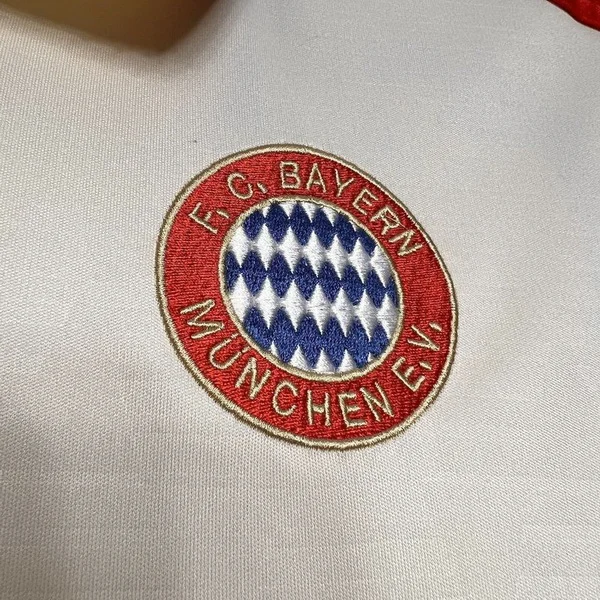 Bayern Munich Tröja 2024 2025 - Bayern München Tröja 25/26 | trojzonen