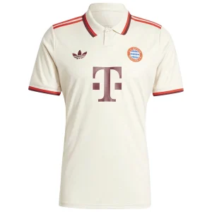 Bayern Munich Tröja 2024 2025 - Bayern München Tröja 25/26 | trojzonen
