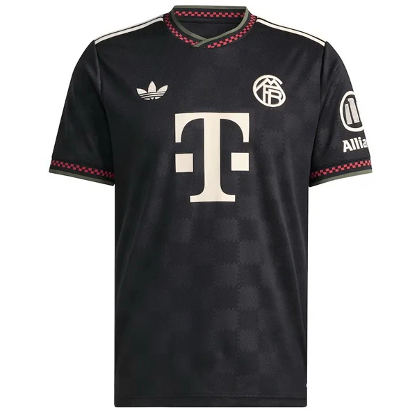 Bayern Munich Tröja 2025 2026 - Bayern München Tröja 25/26 | trojzonen