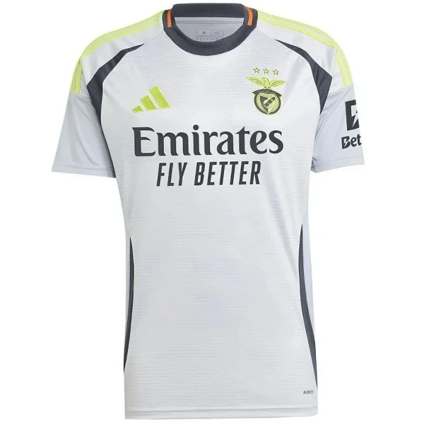 Tröja 2024 2025 - SL Benfica Tröja | trojzonen