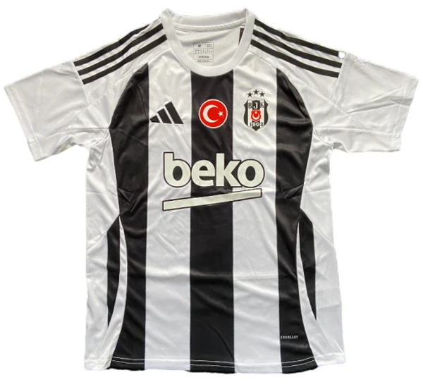Tröja 2024 2025 - Beşiktaş JK Tröja 25/26 | trojzonen