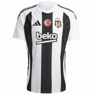 Tröja 2024 2025 - Beşiktaş JK Tröja 25/26 | trojzonen