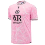 Blackburn Rovers Tröja 2024 2025 Rosa - Blackburn Rovers Tröja 25/26 | trojzonen
