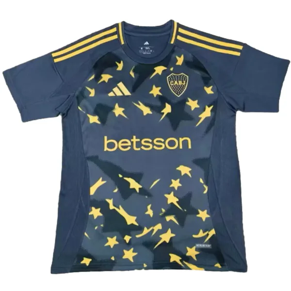 Boca Juniors Tröja 2024 2025 | trojzonen