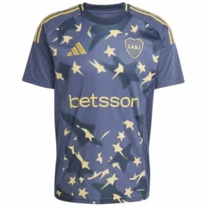 Boca Juniors Tröja 2024 2025 | trojzonen