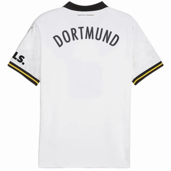 Borussia Dortmund Tröja 2024 2025 | trojzonen