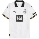Borussia Dortmund Tröja 2024 2025 | trojzonen