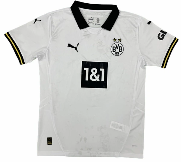 Borussia Dortmund Tröja 2024 2025 | trojzonen
