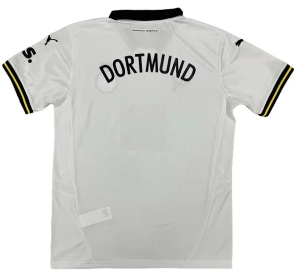 Borussia Dortmund Tröja 2024 2025 | trojzonen