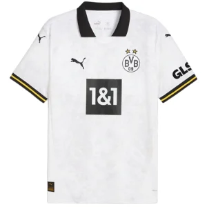 Borussia Dortmund Tröja 2024 2025 | trojzonen