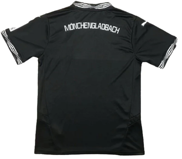 Borussia Mönchengladbach Tröja 2024 2025 | trojzonen
