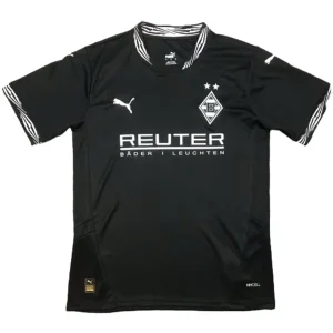 Borussia Mönchengladbach Tröja 2024 2025 | trojzonen
