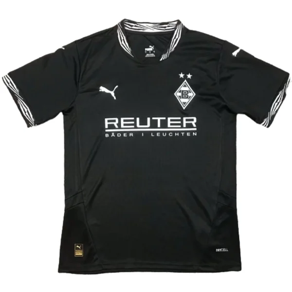 Borussia Mönchengladbach Tröja 2024 2025 | trojzonen