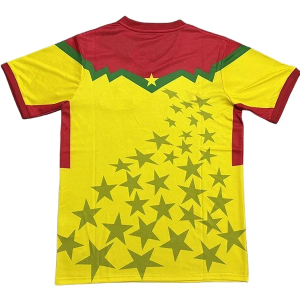 Burkina Faso Tröja 2025 | trojzonen