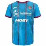 Tröja 2025 2026 - Cagliari Calcio Tröja | trojzonen