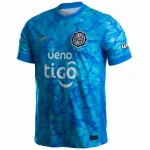 Club Olimpia Tröja 2025 2026 | trojzonen
