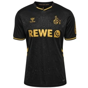FC Köln Tröja 2025 2026 - Fc Köln Tröja 25/26 | trojzonen