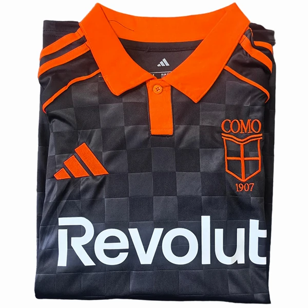 Tröja 2025 2026 - Como 1907 Tröja | trojzonen