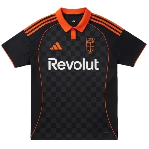 Tröja 2025 2026 - Como 1907 Tröja | trojzonen