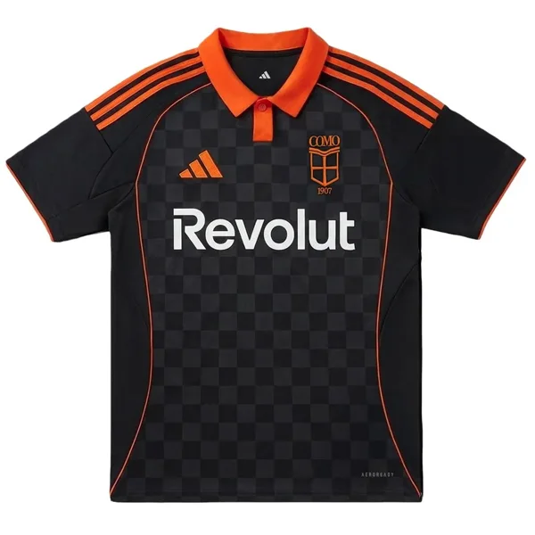Tröja 2025 2026 - Como 1907 Tröja | trojzonen