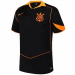 Corinthians Paulista Tröja 2025 2026 - Corinthians Tröja | trojzonen