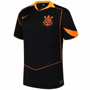 Corinthians Paulista Tröja 2025 2026 - Corinthians Tröja | trojzonen