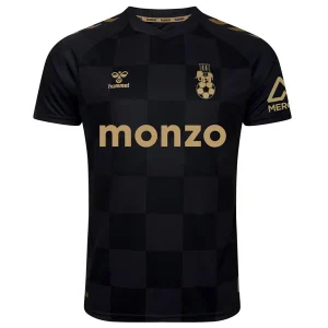 Coventry City Tröja 2024 2025 | trojzonen