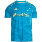 Cruzeiro EC Tröja 2025 2026 - Cruzeiro Tröja | trojzonen
