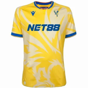 Crystal Palace Tröja 2024 2025 - Crystal Palace Tröja 2025/26 | trojzonen