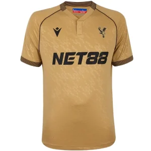 Crystal Palace Tröja 2025 2026 - Crystal Palace Tröja 2025/26 | trojzonen