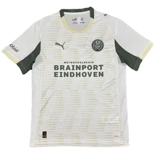 Tröja 2025 2026 - PSV Eindhoven Fotbollströja | trojzonen