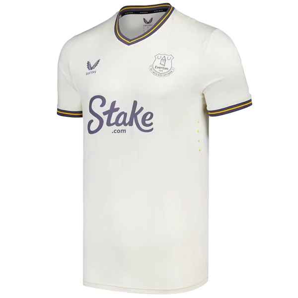 Everton Tröja 2024 2025 - Everton Tröja 25/26 | trojzonen