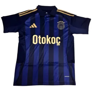 Fenerbahce SK Tröja 2025 2026 - Fenerbahce Tröja | trojzonen