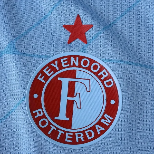 Feyenoord Rotterdam Tröja 2025 2026 - Feyenoord Tröja | trojzonen