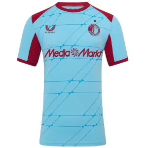 Feyenoord Rotterdam Tröja 2025 2026 - Feyenoord Tröja | trojzonen