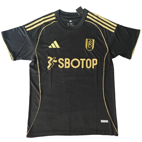 Fulham Tröja 2025 2026 - Fulham Tröja 25/26 | trojzonen