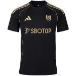 Fulham Tröja 2025 2026 - Fulham Tröja 25/26 | trojzonen