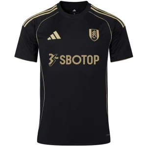 Fulham Tröja 2025 2026 - Fulham Tröja 25/26 | trojzonen