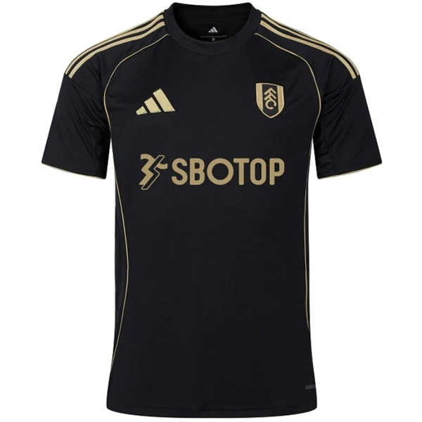 Fulham Tröja 2025 2026 - Fulham Tröja 25/26 | trojzonen