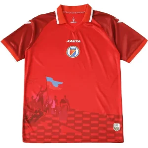 Haiti Tröja 2026 - Haiti Tröja 2025 | trojzonen
