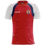 Haiti Tröja 2026 - Haiti Fotbollströja | trojzonen